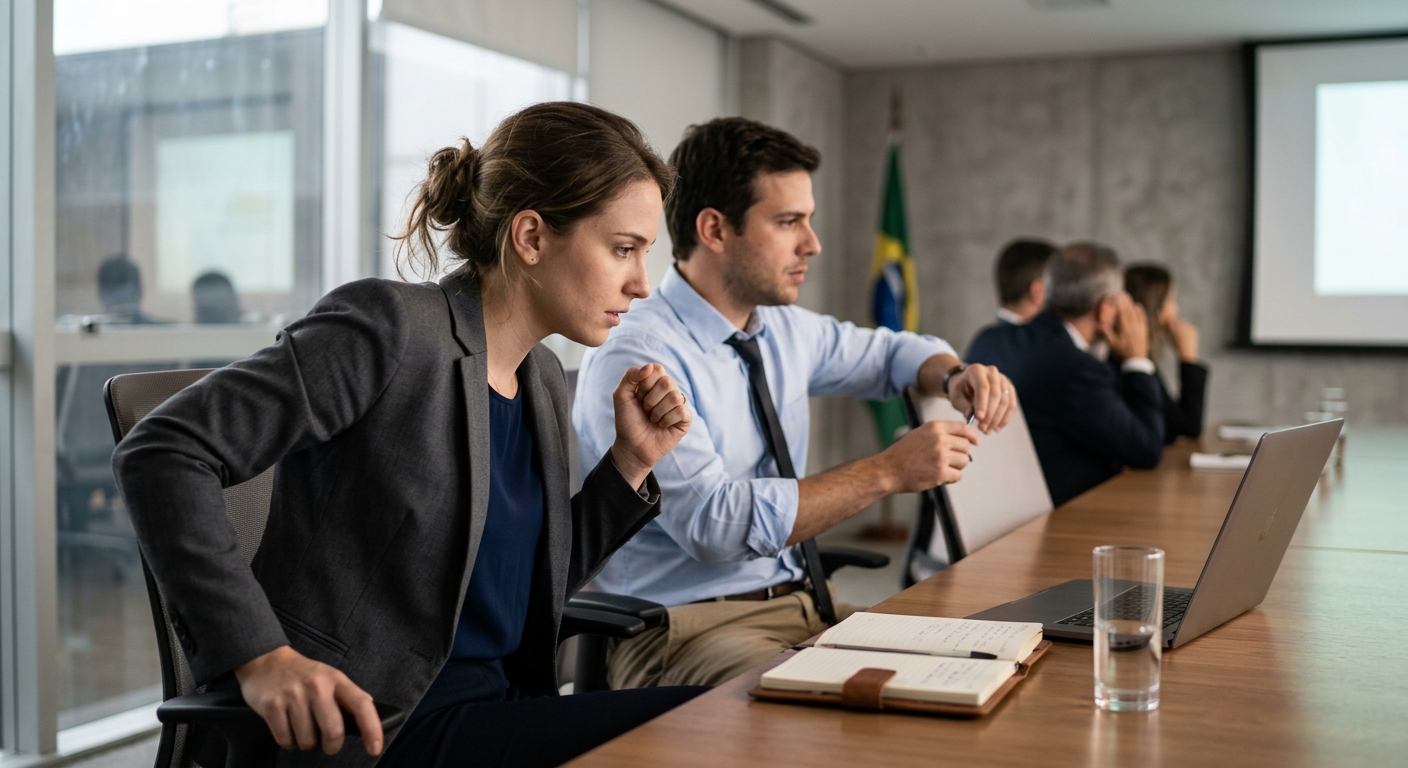 Entenda o Resultado Preliminar do Concurso Bombeiro MA